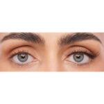 Eylure Salon Clusters Individual Lash Clusters Brown/Black x30 - Image 2