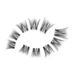 Eylure Salon Clusters Individual Lash Clusters Lengthening Black x30 - Image 2