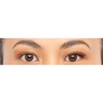 Eylure Half Lash No. 5 Natural No Trim Strip Lashes Black - Image 3