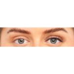 Eylure Underlash Pre-Glued Lengthening Salon Curl Individual Lash Clusters Black x30 - Image 2