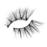 Eylure Half Lash No. 7 Natural No Trim Strip Lashes Black - Image 3