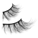 Eylure Half Lash No. 7 Natural No Trim Strip Lashes Black - Image 2