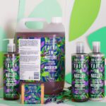 Faith In Nature Lavender & Geranium Shampoo 5000ml - Image 3