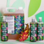 Faith In Nature Dragon Fruit Body Wash 5000ml - Image 2