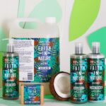 Faith In Nature Coconut Body Wash 5000ml - Image 3