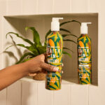 Faith In Nature Grapefruit & Orange Conditioner Aluminium Bottle 500ml - Image 3