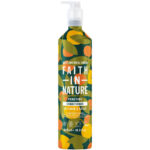 Faith In Nature Grapefruit & Orange Conditioner Aluminium Bottle 500ml