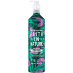 Faith In Nature Lavender & Geranium Conditioner Aluminium Bottle 500ml - Image 2