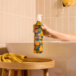 Faith In Nature Grapefruit & Orange Body Wash Aluminium Bottle 500ml - Image 7