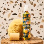 Faith In Nature Grapefruit & Orange Body Wash Aluminium Bottle 500ml - Image 4