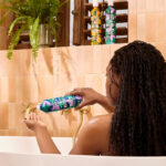 Faith In Nature Lavender & Geranium Body Wash Aluminium Bottle 500ml - Image 7