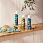 Faith In Nature Lavender & Geranium Body Wash Aluminium Bottle 500ml - Image 4