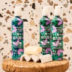 Faith In Nature Lavender & Geranium Shampoo & Conditioner Aluminium Bottle Twin 2 x 500ml - Image 8