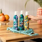 Faith In Nature Lavender & Geranium Body Wash Aluminium Bottle 500ml - Image 2