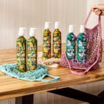 Faith In Nature Lavender & Geranium Shampoo & Conditioner Aluminium Bottle Twin 2 x 500ml - Image 5