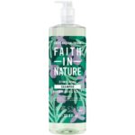 Faith In Nature Rosemary Shampoo & Conditioner Twin 2 x 1000ml - Image 3