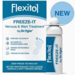 Flexitol Freeze-It Verruca & Wart Treatment 50ml