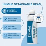 Flexitol Freeze-It Verruca & Wart Treatment 50ml - Image 3