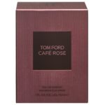 Tom Ford Cafe Rose Eau De Parfum 30ml - Image 3