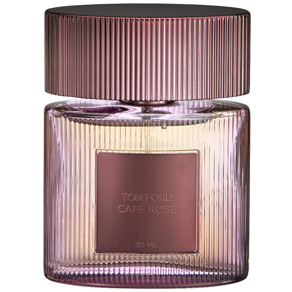 FORD0001.jpg Tom Ford Cafe Rose Eau De Parfum 30ml - Image 1