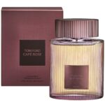 Tom Ford Cafe Rose Eau De Parfum 100ml - Image 2