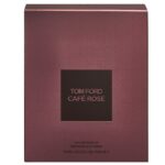 Tom Ford Cafe Rose Eau De Parfum 100ml - Image 3