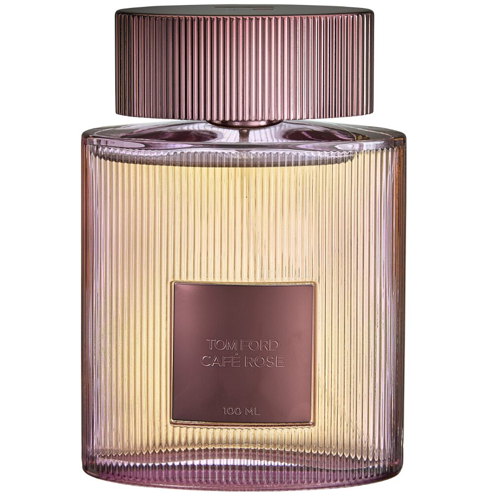 FORD0003.jpg Tom Ford Cafe Rose Eau De Parfum 100ml - Image 1
