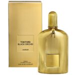 Tom Ford Black Orchid Parfum 100ml - Image 3