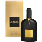 Tom Ford Black Orchid Eau De Parfum 50ml - Image 2