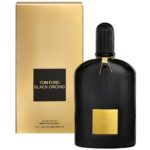 Tom Ford Black Orchid Eau De Parfum 100ml - Image 3