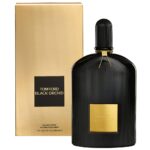 Tom Ford Black Orchid Eau De Parfum 150ml - Image 2