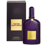 Tom Ford Velvet Orchid Eau De Parfum 50ml - Image 3