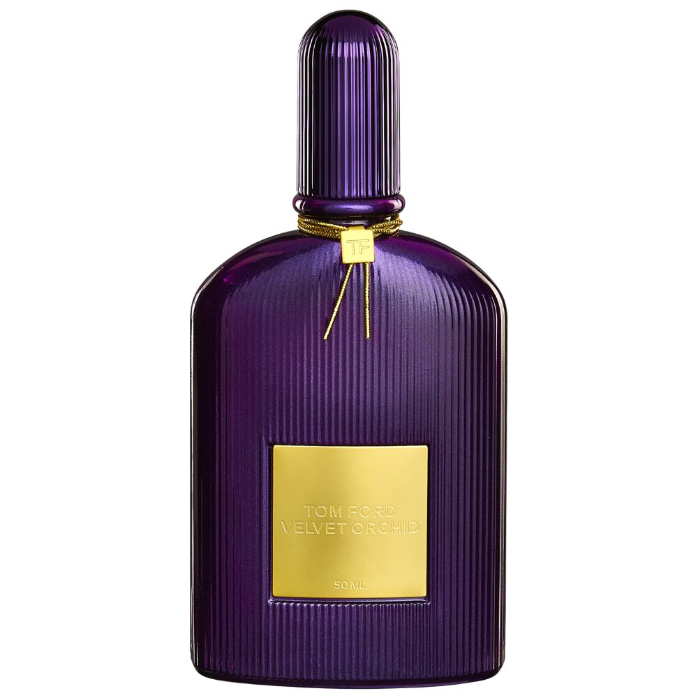 FORD0011.jpg Tom Ford Velvet Orchid Eau De Parfum 50ml - Image 1