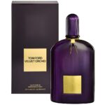 Tom Ford Velvet Orchid Eau De Parfum 100ml - Image 3