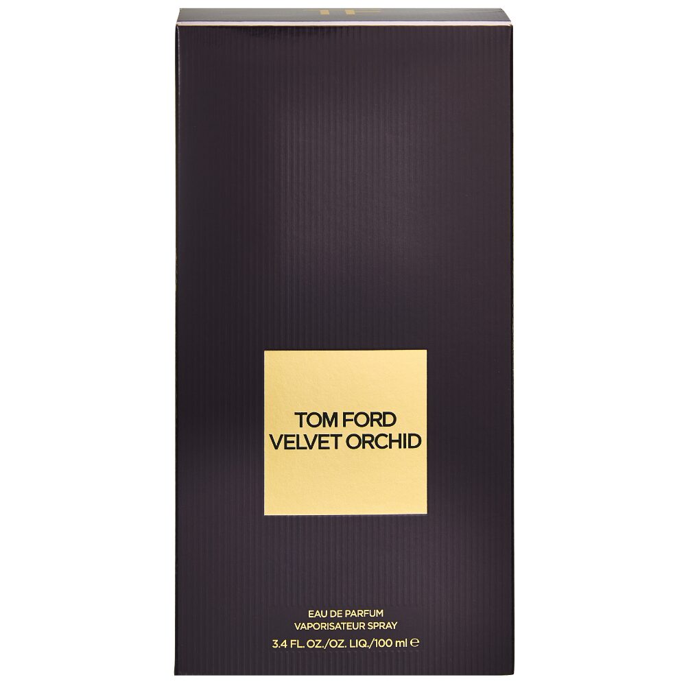 FORD0012-2.jpg Tom Ford Velvet Orchid Eau De Parfum 100ml - Image 1