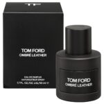 Tom Ford Ombre Leather Eau De Parfum 50ml - Image 2