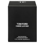Tom Ford Ombre Leather Eau De Parfum 50ml - Image 3