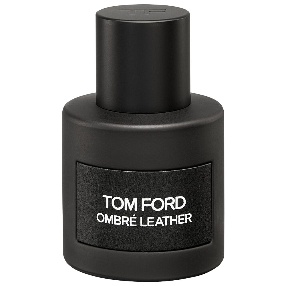 FORD0015.jpg Tom Ford Ombre Leather Eau De Parfum 50ml - Image 1