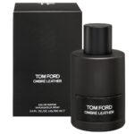 Tom Ford Ombre Leather Eau De Parfum 100ml - Image 3