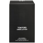 Tom Ford Ombre Leather Eau De Parfum 100ml - Image 2