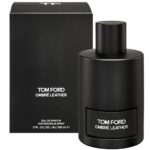 Tom Ford Ombre Leather Eau De Parfum 150ml - Image 3