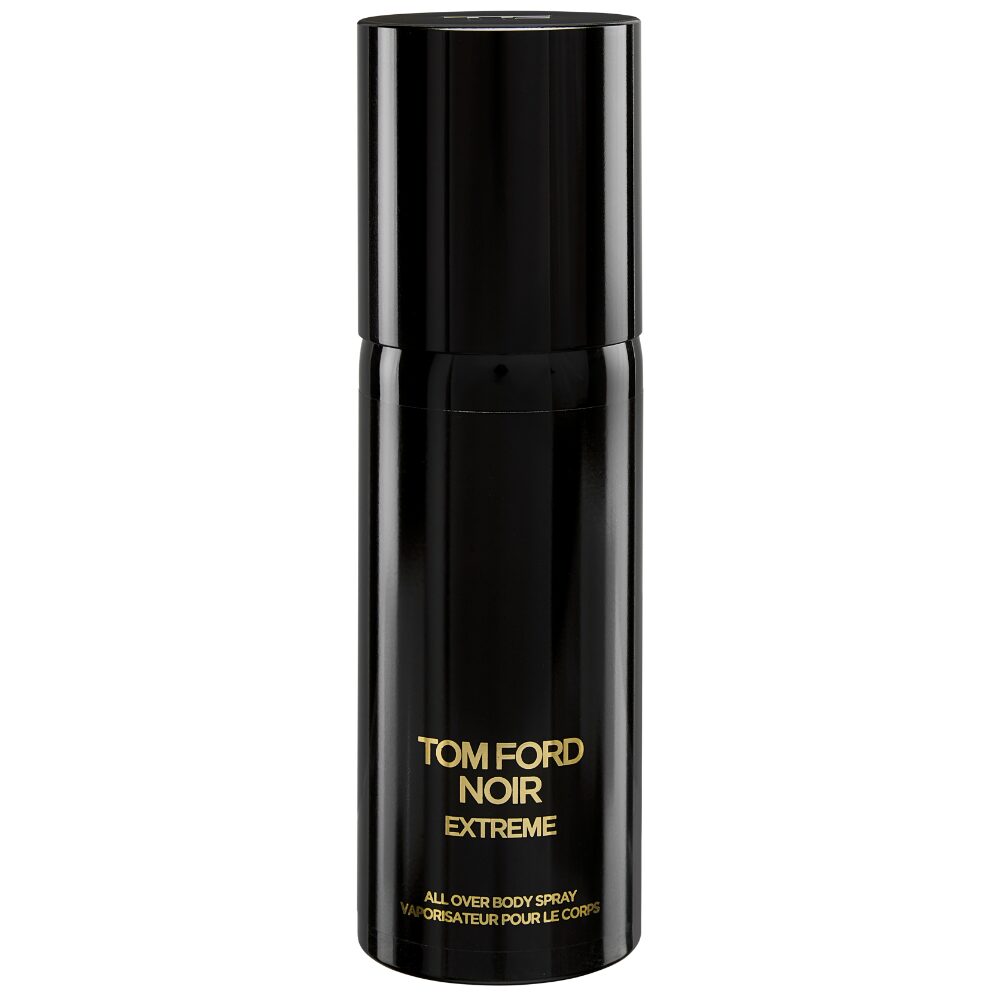 FORD0022.jpg Tom Ford Noir Extreme Body Spray 150ml - Image 1