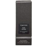 Tom Ford Oud Wood Eau De Parfum 50ml - Image 3