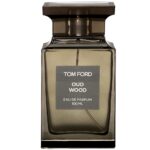 Tom Ford Oud Wood Eau De Parfum 100ml - Image 3