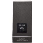 Tom Ford Oud Wood Eau De Parfum 100ml - Image 2