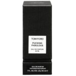 Tom Ford Fabulous Eau De Parfum 30ml - Image 2