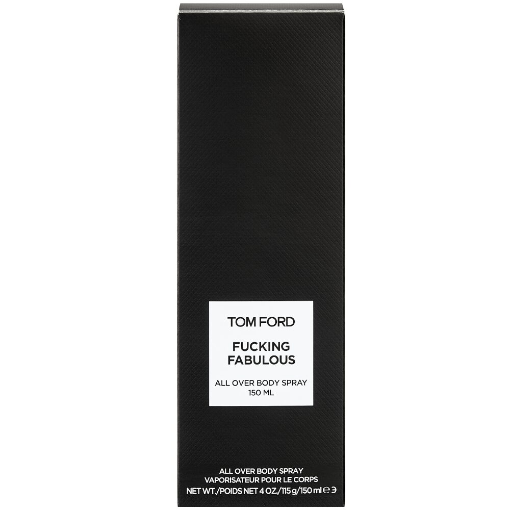 FORD0039-2.jpg Tom Ford Fabulous Body Spray 150ml - Image 1