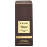 Tom Ford Tobacco Vanille Eau De Parfum 30ml - Image 2