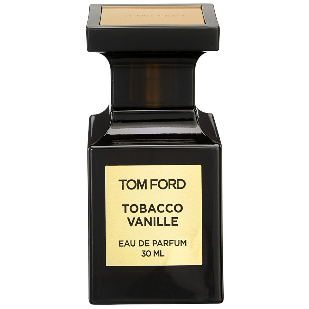 FORD0040.jpg Tom Ford Tobacco Vanille Eau De Parfum 30ml - Image 1
