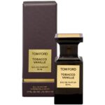 Tom Ford Tobacco Vanille Eau De Parfum 50ml - Image 2